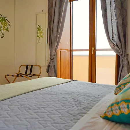 Hotel San Giacomo Relais 2*