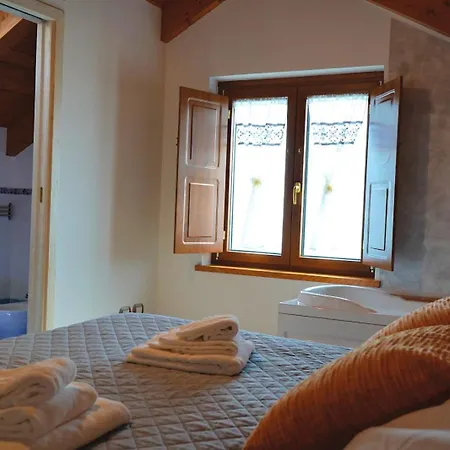 San Giacomo Relais Hotel Furore
