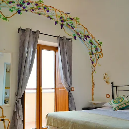Hotel San Giacomo Relais Furore