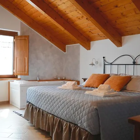 San Giacomo Relais 2*