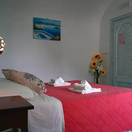 San Giacomo Relais Furore