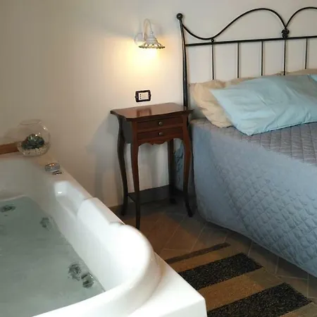 San Giacomo Relais Hotel