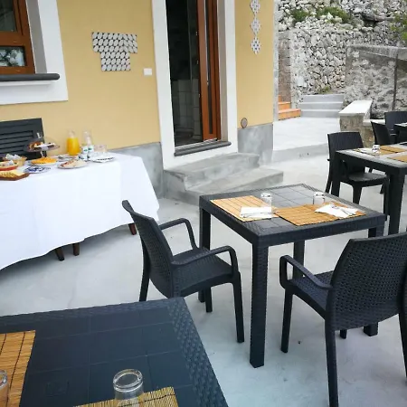 Hotel San Giacomo Relais