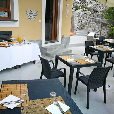 San Giacomo Relais 2*
