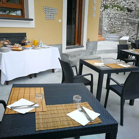 San Giacomo Relais Hotel 2*