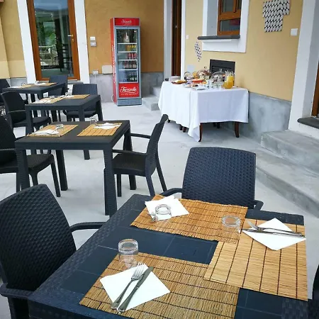 San Giacomo Relais