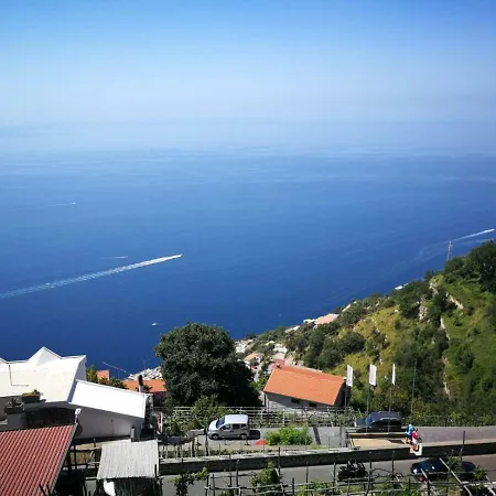 San Giacomo Relais 2* Furore