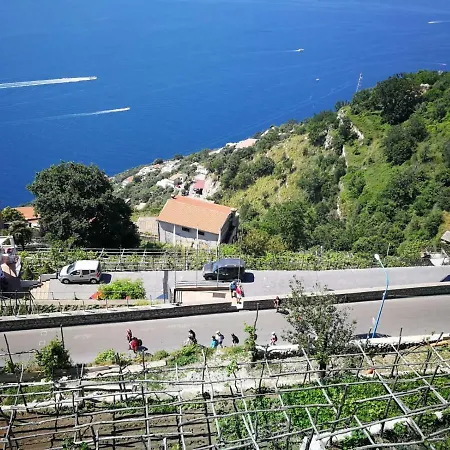 Hotel San Giacomo Relais 2*