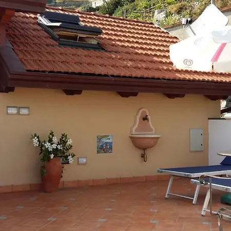 Hotel San Giacomo Relais 2*