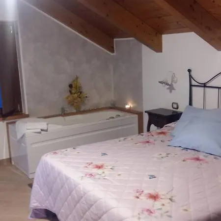 San Giacomo Relais
