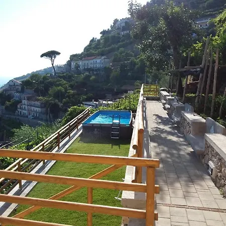 San Giacomo Relais Hotel