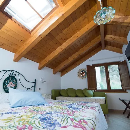 San Giacomo Relais Hotel