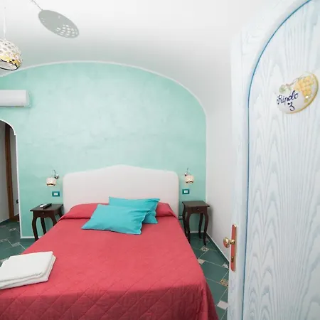 Hotel San Giacomo Relais 2*