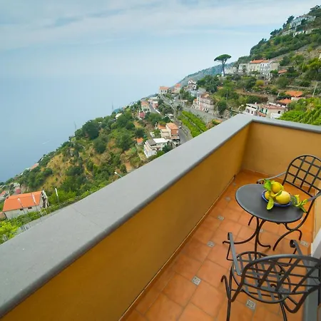 San Giacomo Relais 2*