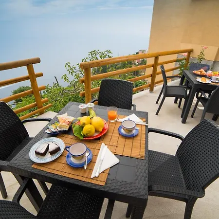San Giacomo Relais 2* Furore