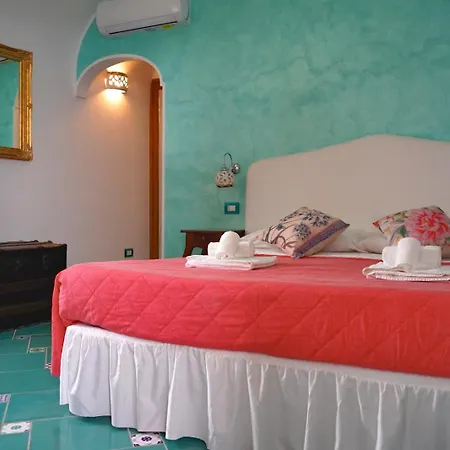 호텔 San Giacomo Relais