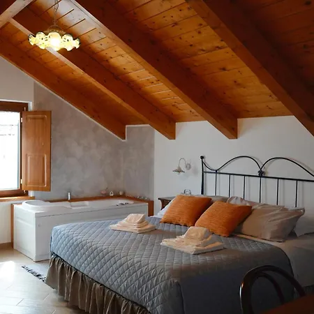 San Giacomo Relais Hotel