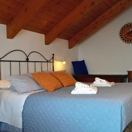 호텔 San Giacomo Relais