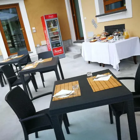 Hotel San Giacomo Relais