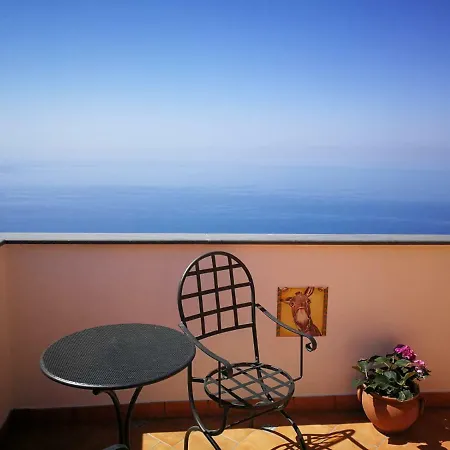 San Giacomo Relais Furore
