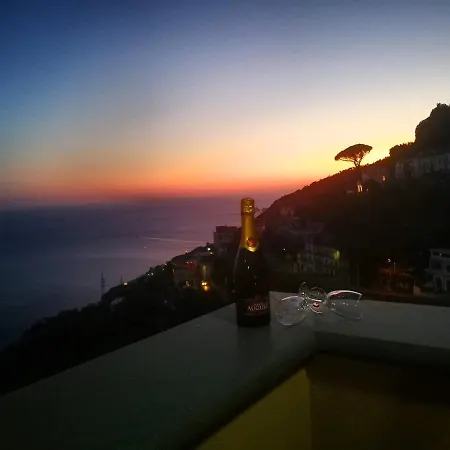 Hotel San Giacomo Relais
